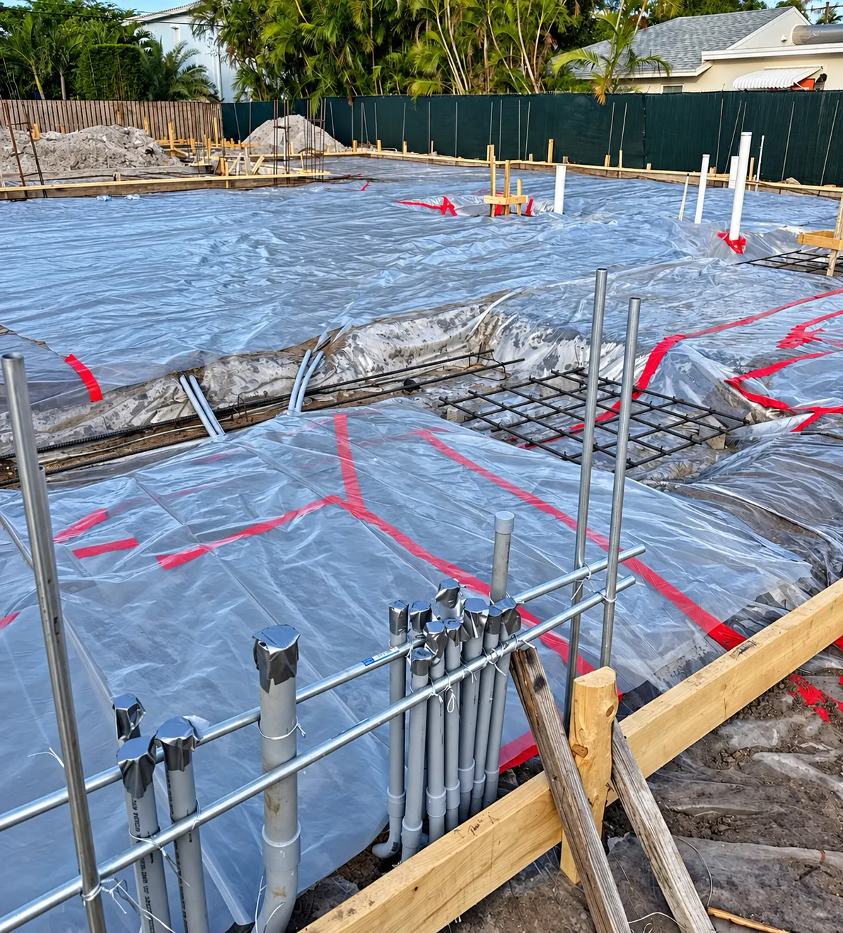 Island Electric Expertise project photo