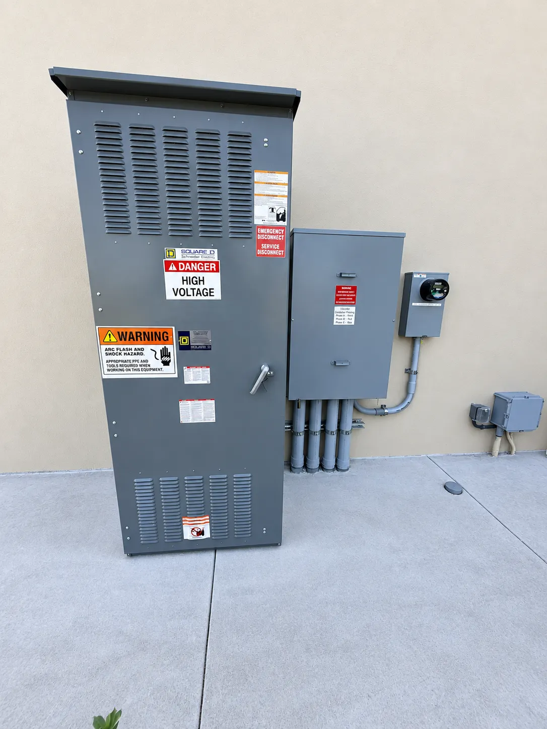 Island Electric Expertise project photo