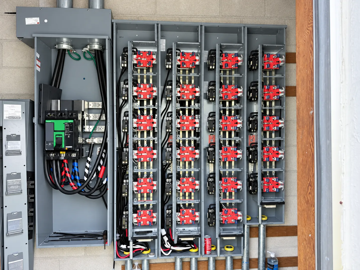 Island Electric Expertise project photo