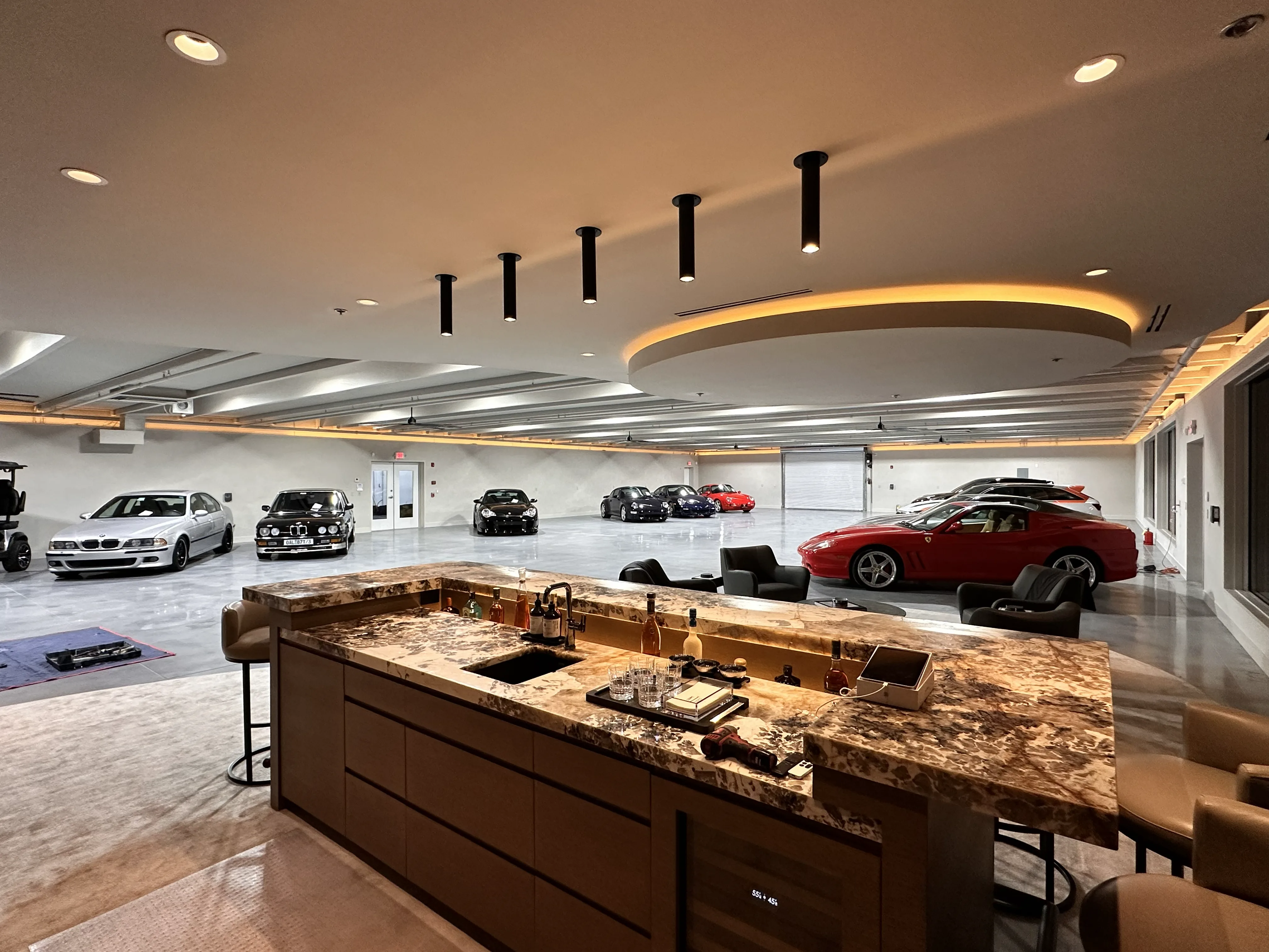 Lighting Design