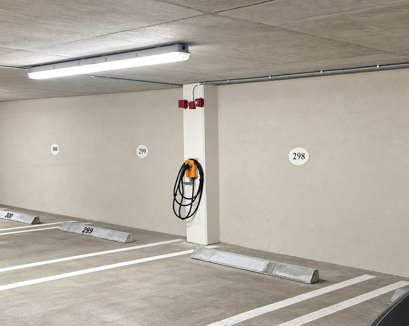 Island Electric Expertise project photo