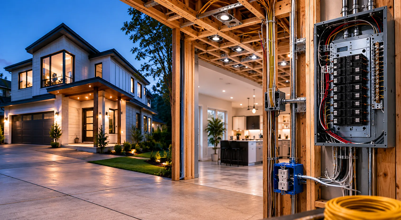 Residential Wiring