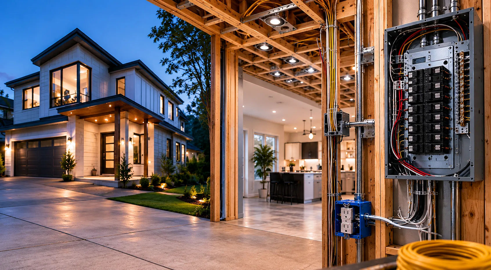 Residential Wiring