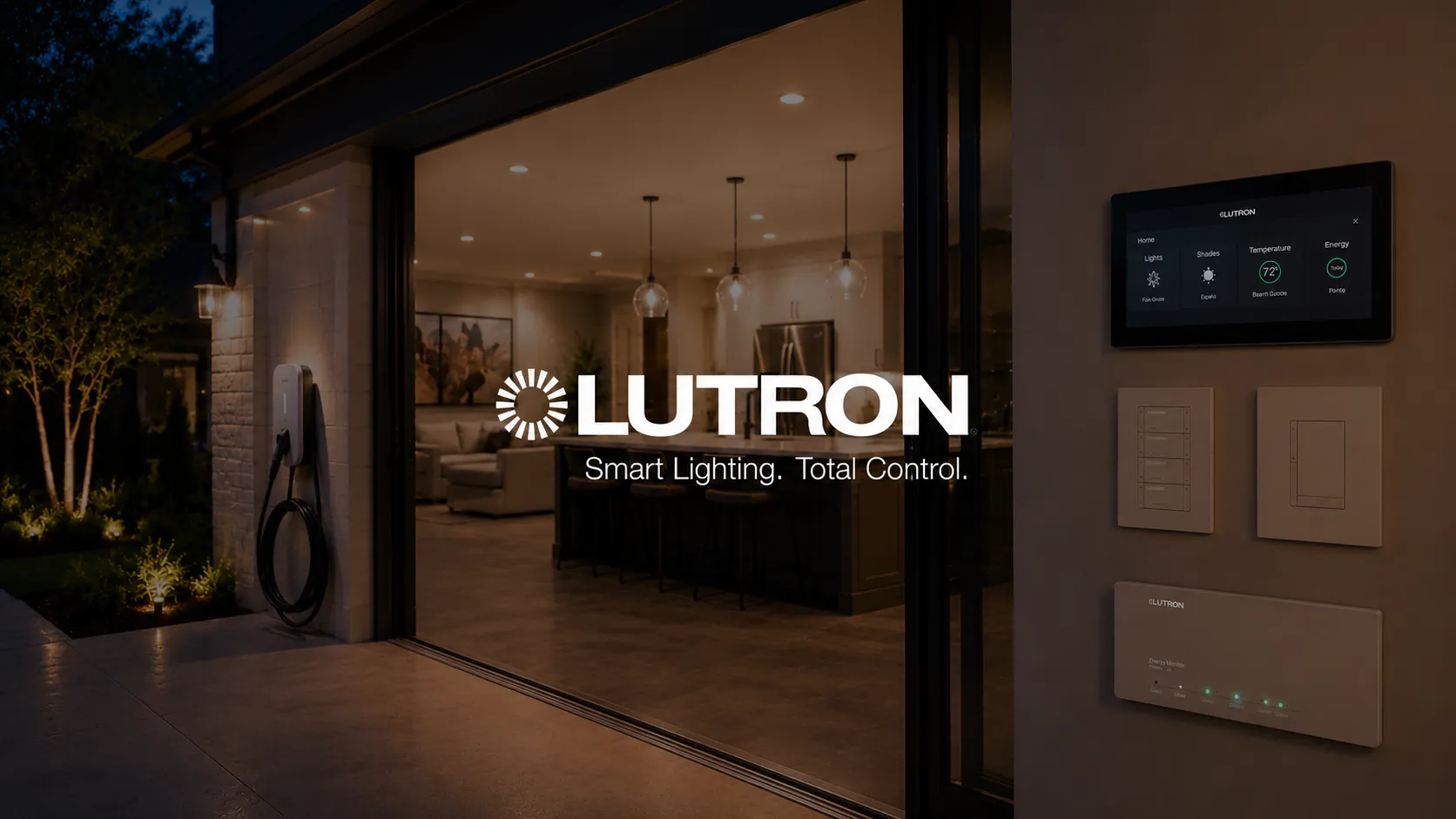 Smart Home Integration