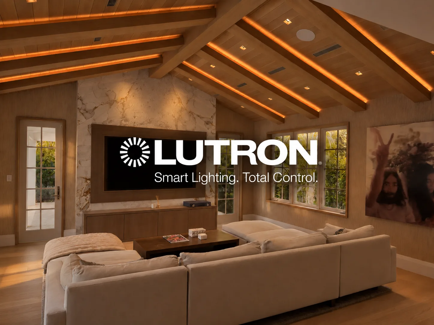 Smart Home Integration
